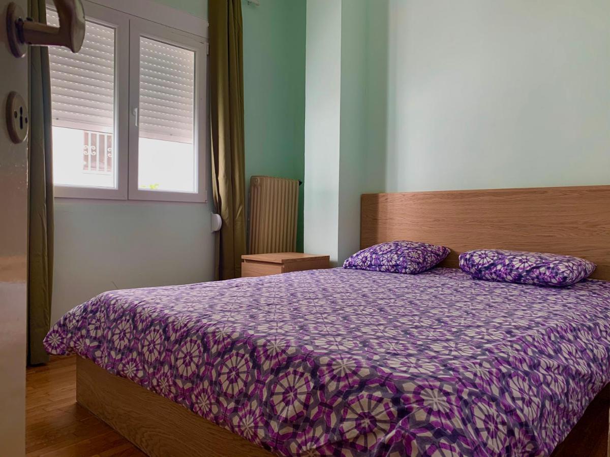 Leoforos Georgiou Kafantari 33 11631 Apartment Athens Exterior photo