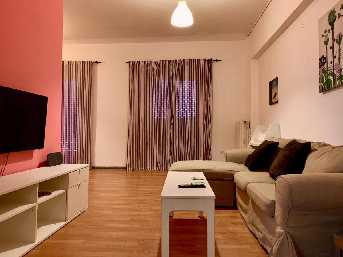 Leoforos Georgiou Kafantari 33 11631 Apartment Athens Exterior photo