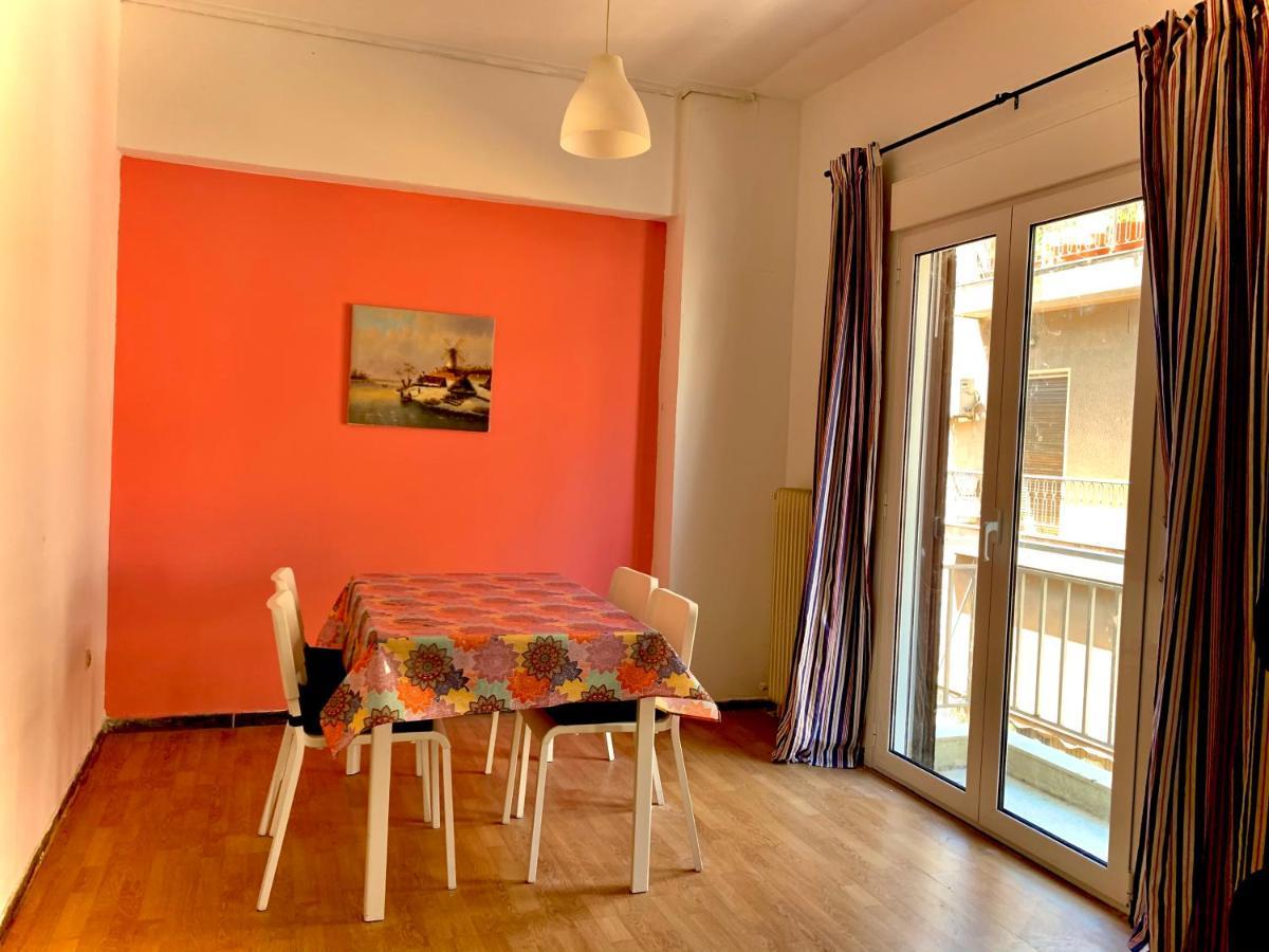 Leoforos Georgiou Kafantari 33 11631 Apartment Athens Exterior photo