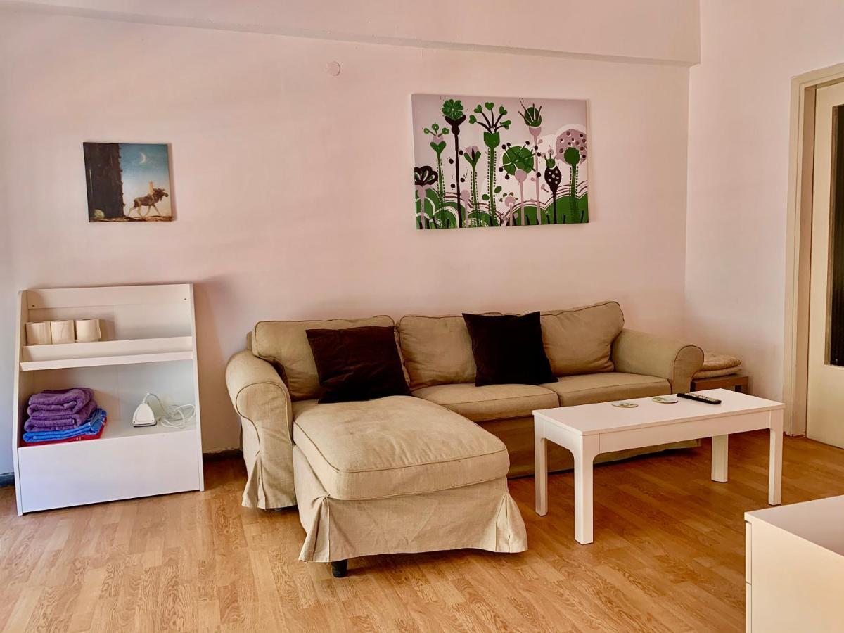 Leoforos Georgiou Kafantari 33 11631 Apartment Athens Exterior photo